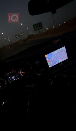 شيفروليه بليزر